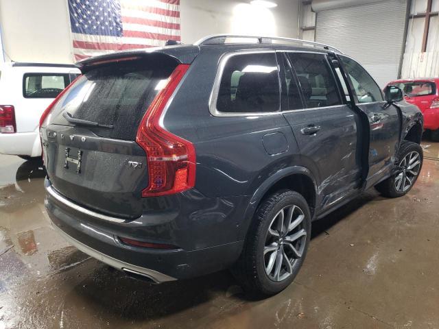 2017 Volvo Xc90 T6 - Фото 3
