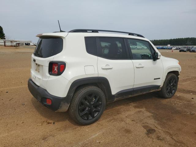 2018 Jeep Renegade Latitude - Фото 3