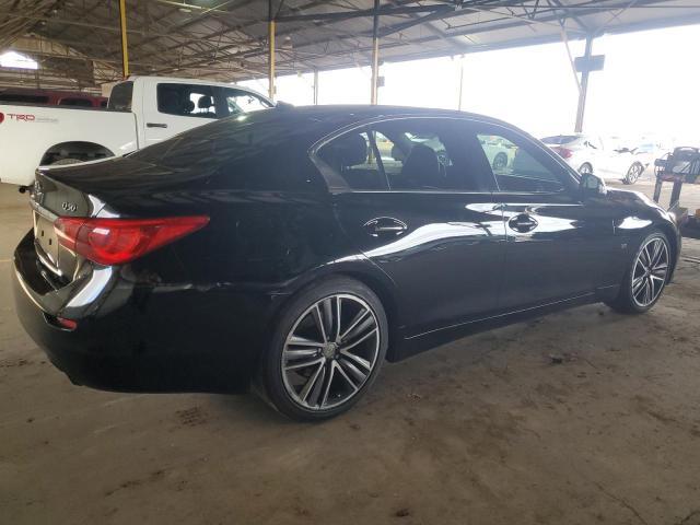2014 Infiniti Q50 Base - Фото 3