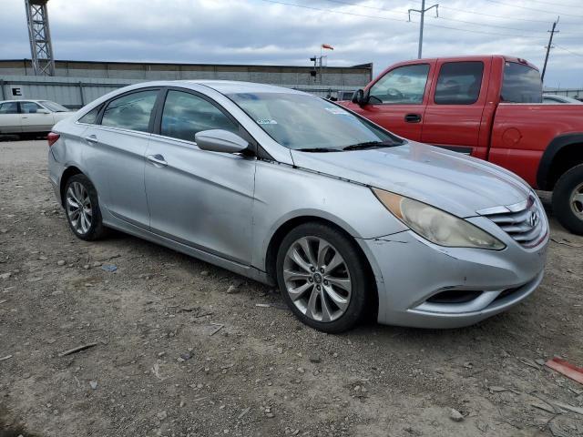 2012 Hyundai Sonata Gls - Image 4