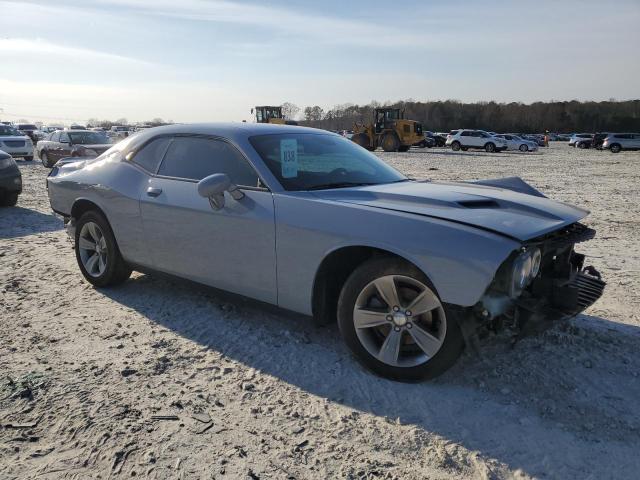 2021 Dodge Challenger Sxt - Image 4