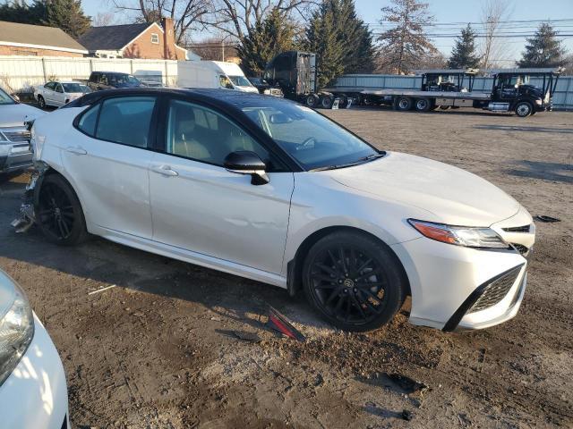 2023 Toyota Camry Trd - Фото 4