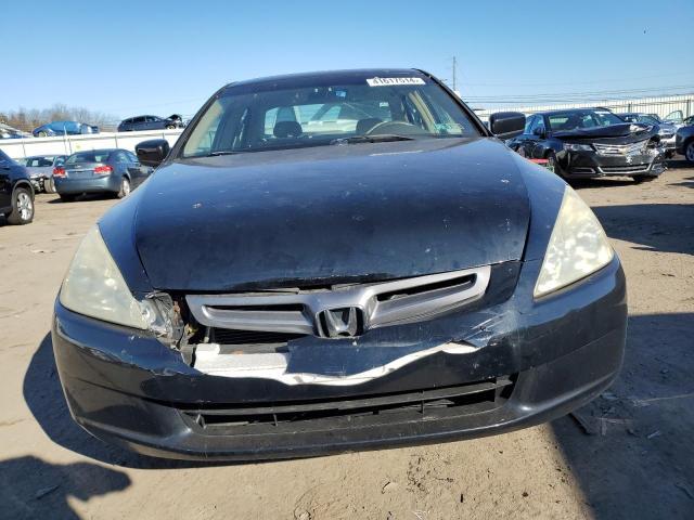 2005 Honda Accord Ex - Фото 5
