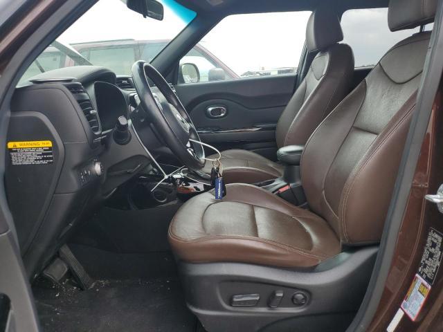 2017 Kia Soul + - Фото 7
