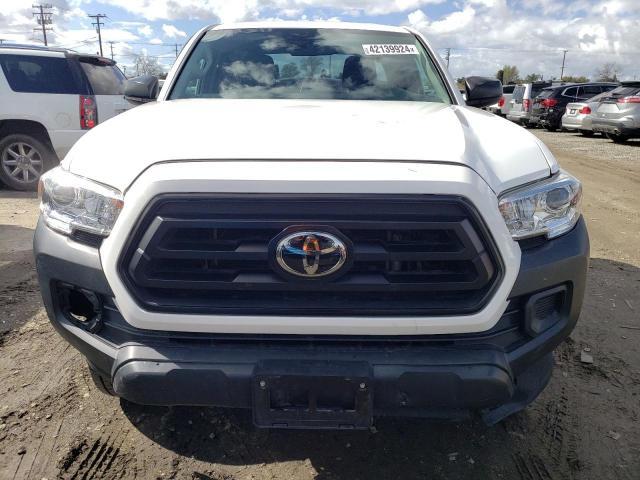 2020 Toyota Tacoma Access Cab - Фото 5