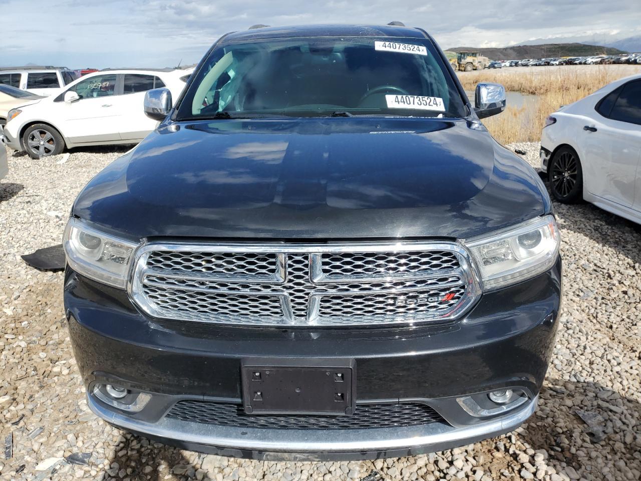 2014 DODGE DURANGO CI - Image 5