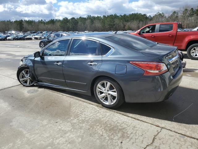 2013 Nissan Altima 2.5 - Image 2