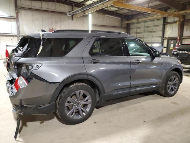 2022 Ford Explorer Xlt - Image 3