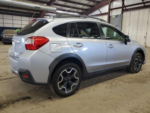 2014 Subaru Xv Crosstrek 2.0 Limited - Фото 3