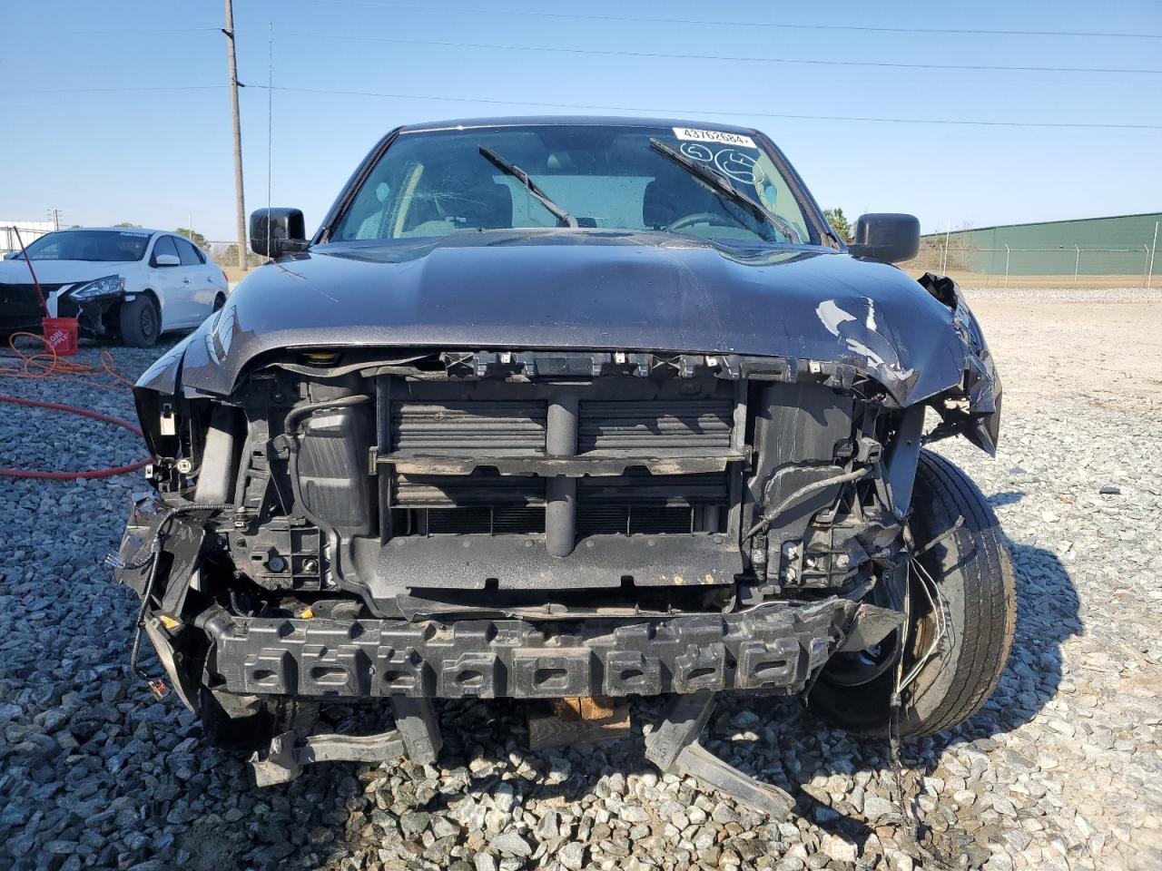 2019 RAM 1500 CLASS - Фото 5