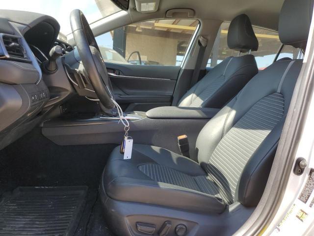 2019 Toyota Camry L - Фото 7