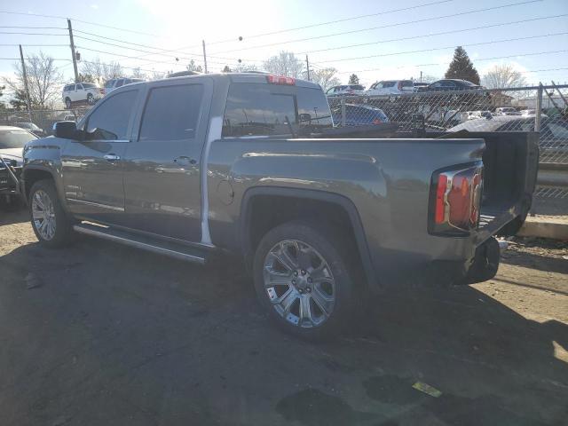 2018 GMC Sierra K1500 Denali - Фото 2