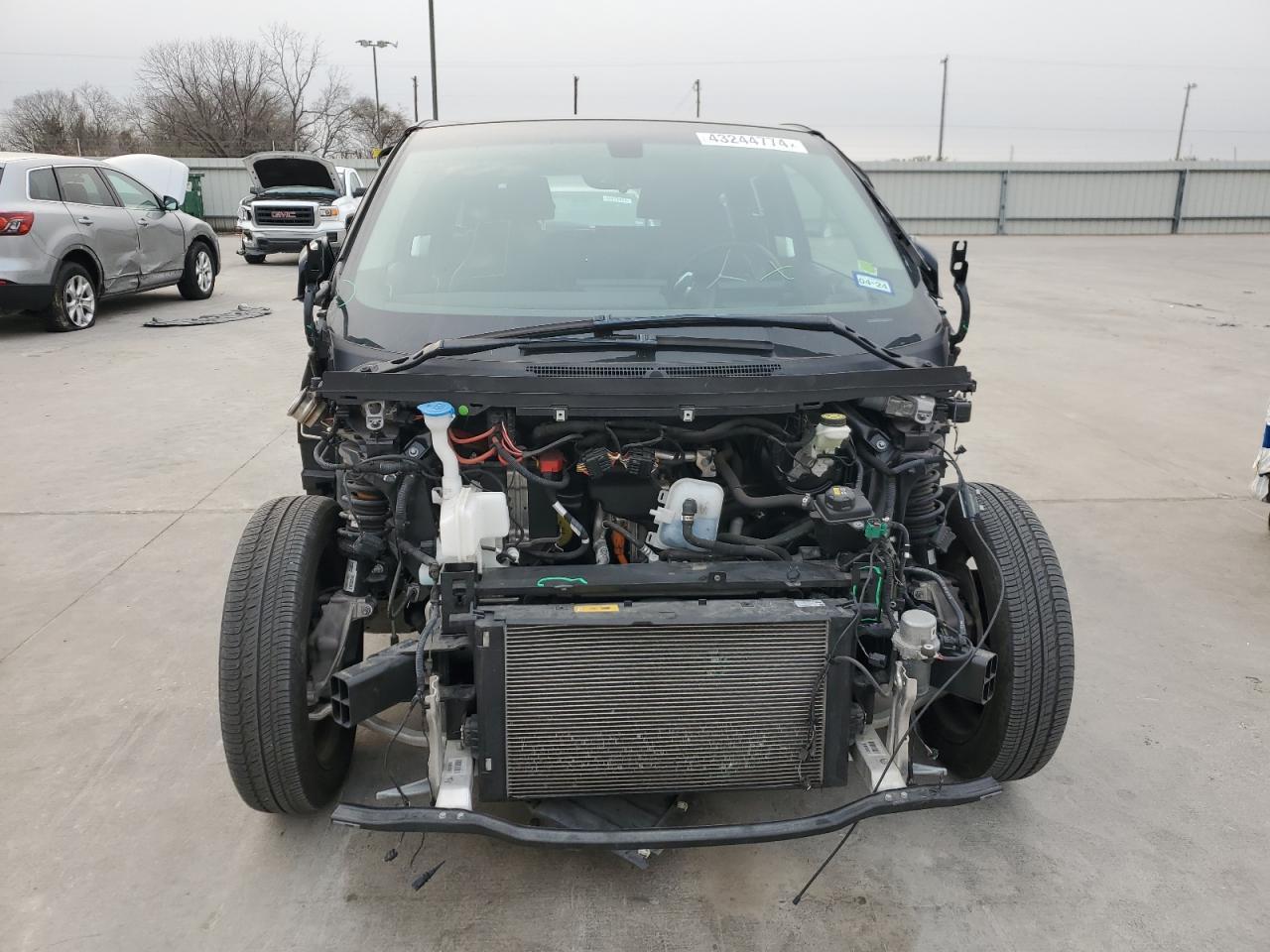 2017 BMW I3 REX - Image 5