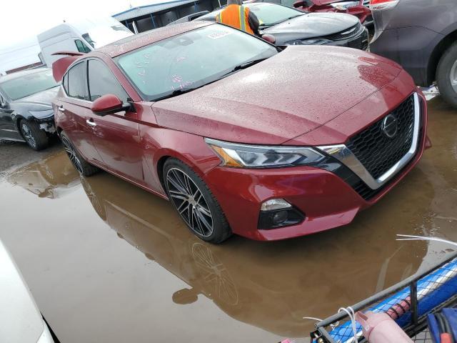 2019 Nissan Altima Edition One - Image 4
