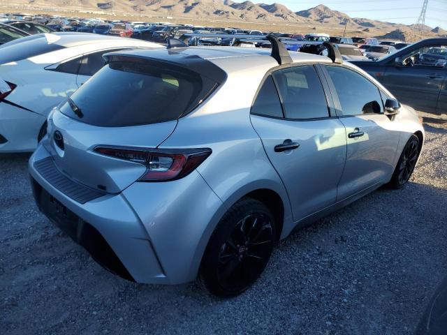 2022 Toyota Corolla Se - Фото 3
