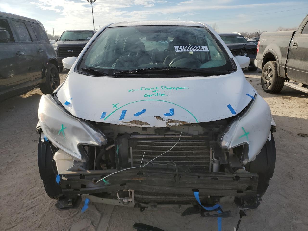 2015 NISSAN VERSA NOTE - Image 5