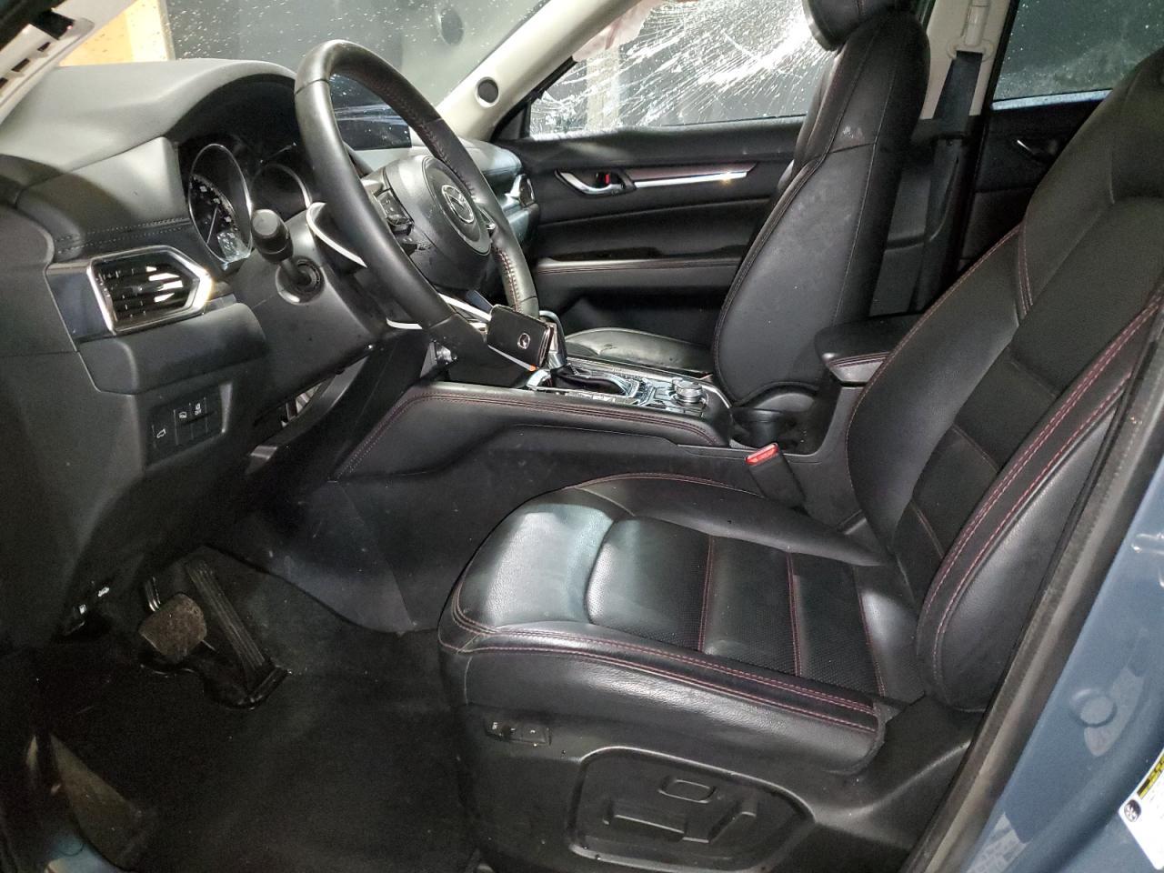 2023 MAZDA CX-5 PREFE - Image 7