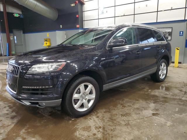 2014 Audi Q7 Premium Plus