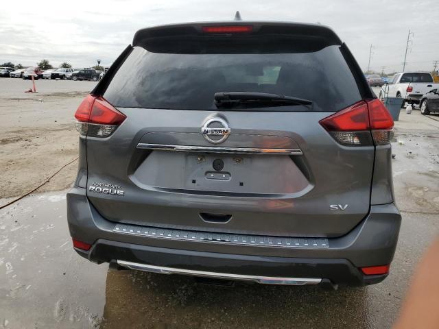 2017 Nissan Rogue S - Фото 6