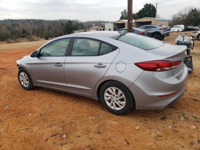 2017 Hyundai Elantra Se - Фото 2