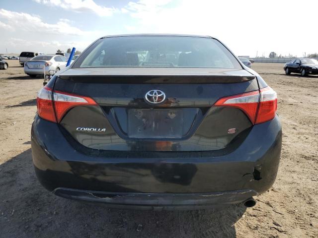 2015 Toyota Corolla L - Фото 6