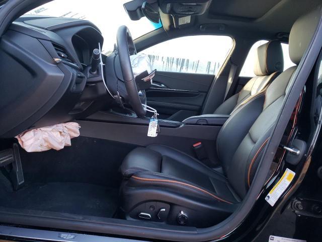 2022 Cadillac Ct4 Sport - Фото 7