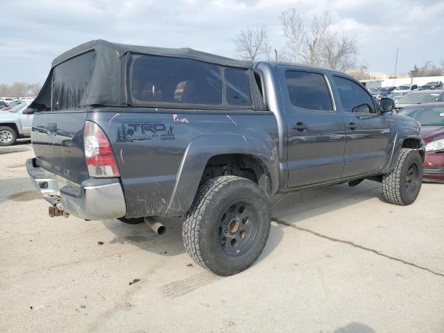 2014 Toyota Tacoma Double Cab - Фото 3