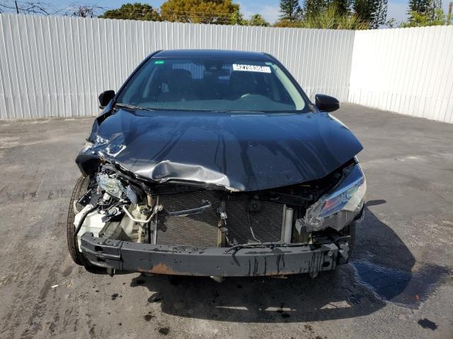 2018 Toyota Corolla L - Фото 5
