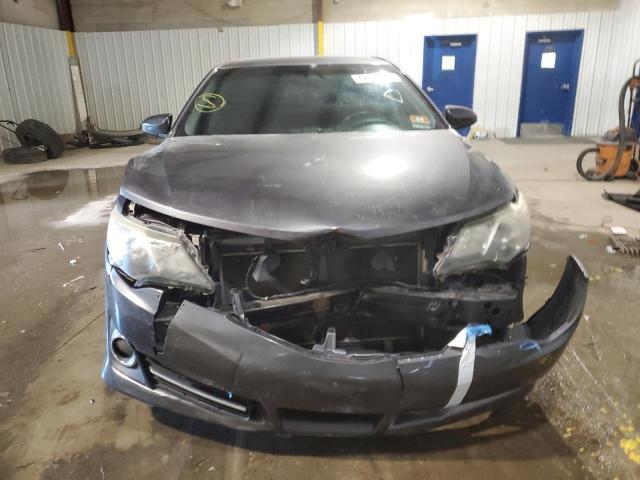 2014 Toyota Camry L - Фото 5