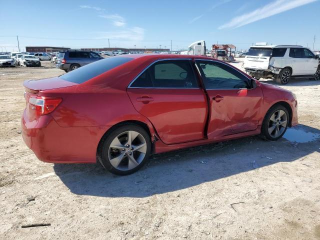 2014 Toyota Camry L - Фото 3