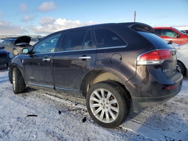 2013 Lincoln Mkx - Фото 2