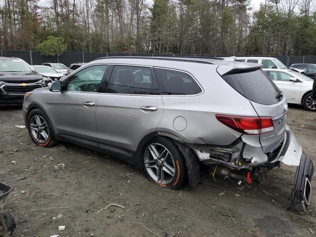 2017 Hyundai Santa Fe Se Ultimate - Image 2