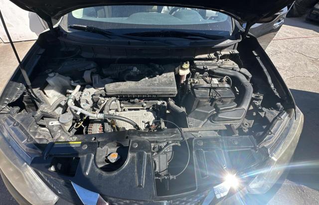 2016 Nissan Rogue S - Фото 7
