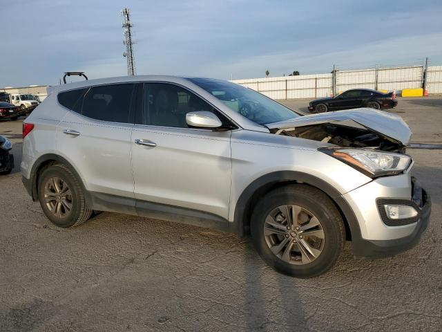 2014 Hyundai Santa Fe Sport - Фото 4