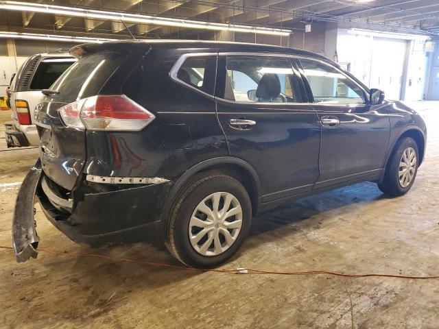 2015 Nissan Rogue S - Фото 3