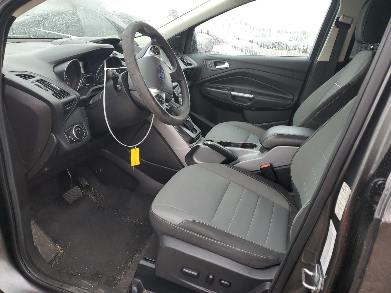 2015 FORD ESCAPE SE - Image 7
