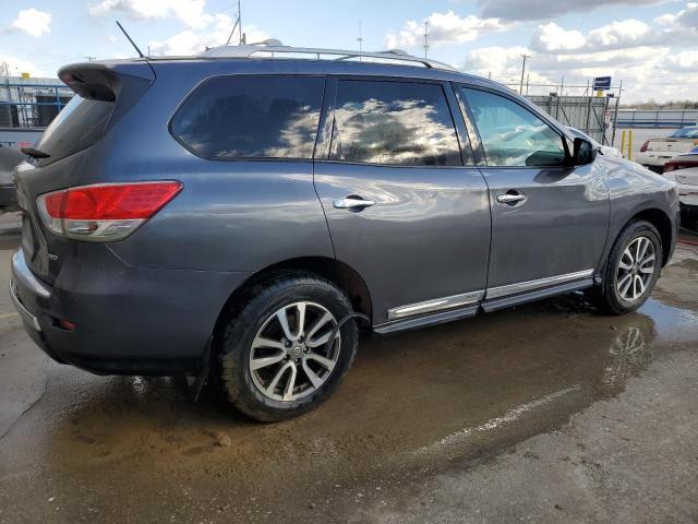 2013 Nissan Pathfinder S - Фото 3