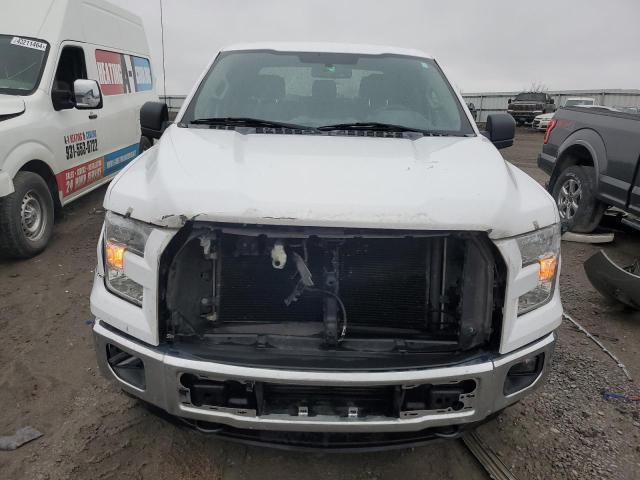 2016 Ford F150 Supercrew - Фото 5