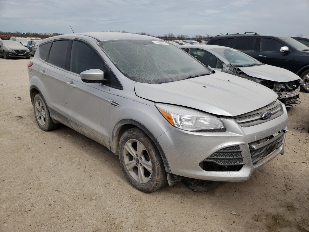 2015 FORD ESCAPE SE - Image 4
