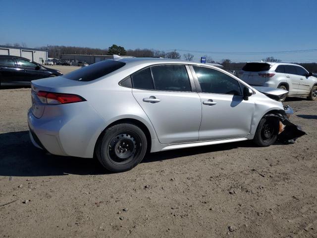 2020 Toyota Corolla Le - Image 3