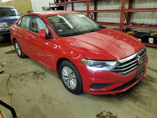 2019 VOLKSWAGEN JETTA S - Image 4