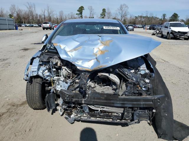 2013 Hyundai Elantra Gls - Фото 5