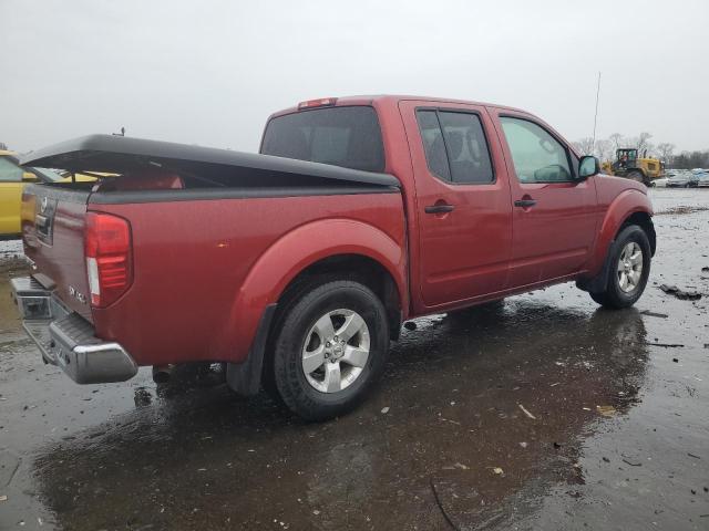 2013 Nissan Frontier S - Image 3