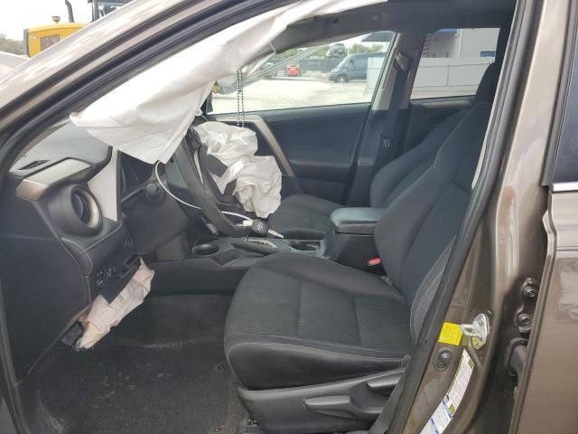 2013 Toyota Rav4 Xle - Image 7