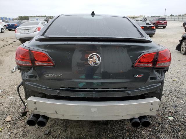 2017 Chevrolet Ss - Фото 6