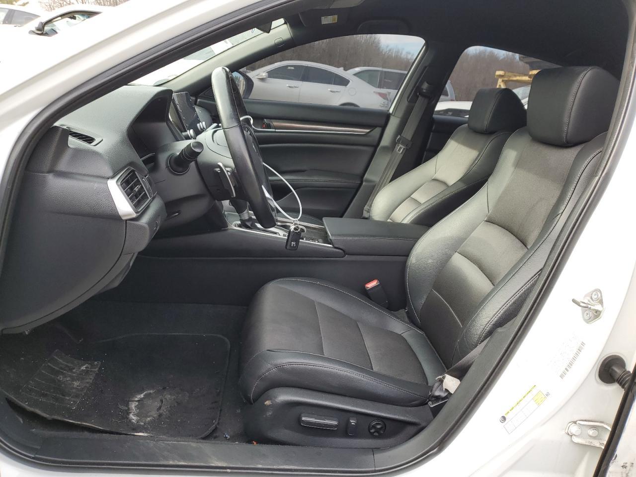 2019 HONDA ACCORD SPO - Фото 7