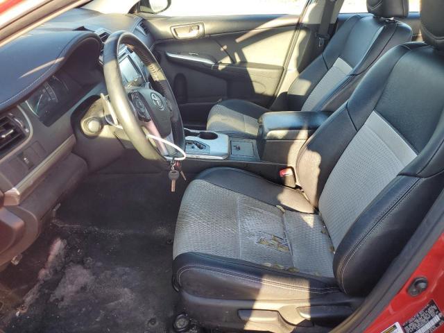 2014 Toyota Camry L - Фото 7