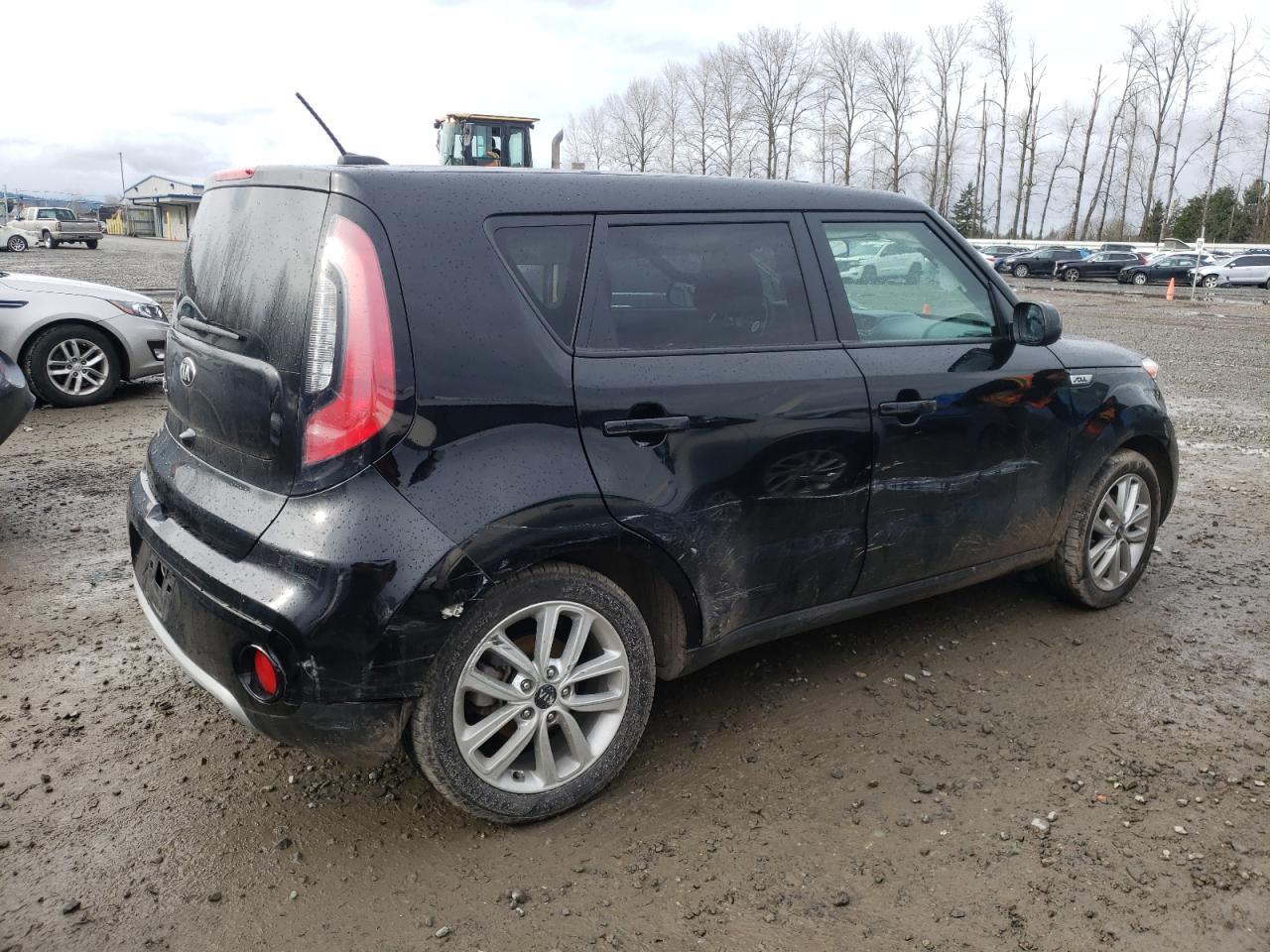 2019 KIA SOUL + - Фото 3