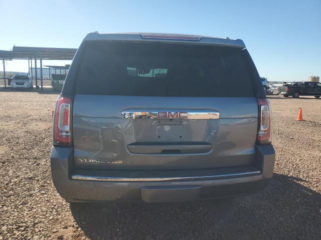 2020 GMC Yukon Denali - Image 6