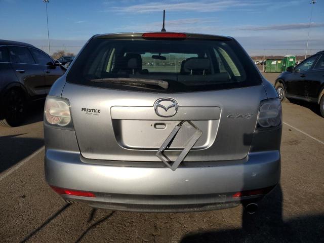 2011 Mazda Cx-7 - Image 6